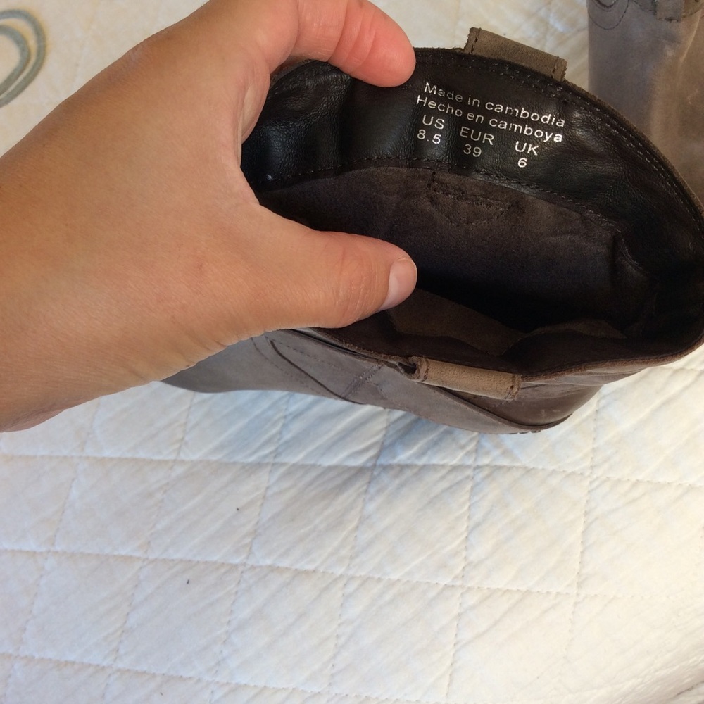 Aldo boots - Picture 4 of 7